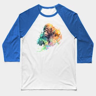 gorilla Baseball T-Shirt